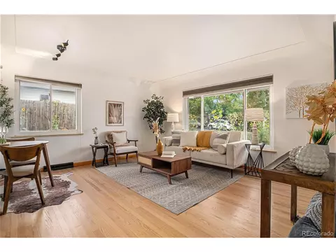 5516 S Elmwood St, Littleton, CO 80120