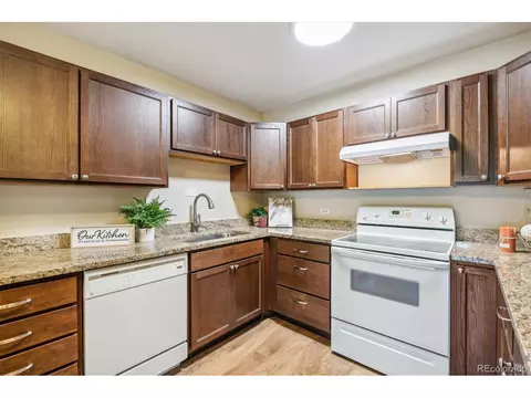 9340 E Center Ave #12C, Denver, CO 80247