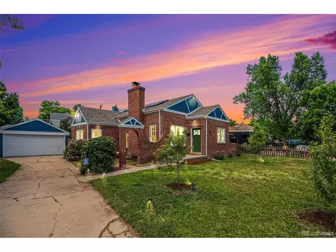 1775 Xenia St, Denver, CO 80220