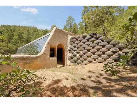 5110 Little Turkey Creek Rd, Colorado Springs, CO 80926