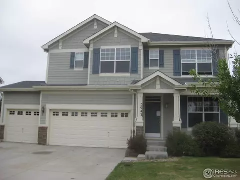 5943 Mt Shadows Blvd, Firestone, CO 80504 photo 1