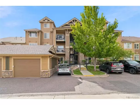 10052 W Ute Pl #102, Littleton, CO 80127