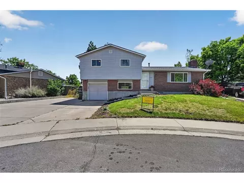 7356 Beech Ct, Arvada, CO 80005