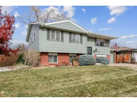 6689 S Delaware St, Littleton, CO 80120