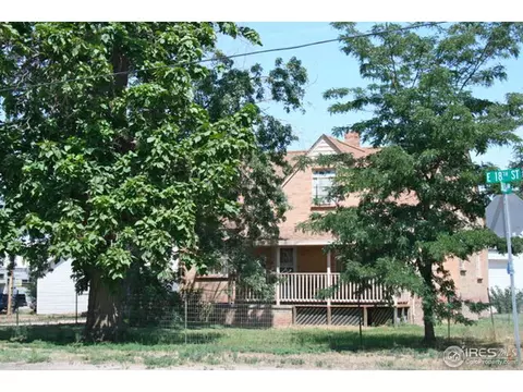623 E 18th St, Greeley, CO 80631 photo 1