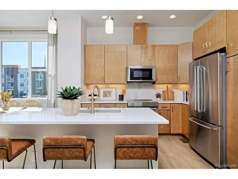 2866 S S Machebeuf Ct, Denver, CO 80236