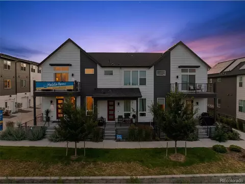 2866 S S Machebeuf Ct, Denver, CO 80236