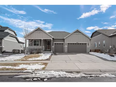 10972 Endeavor Dr, Parker, CO 80134