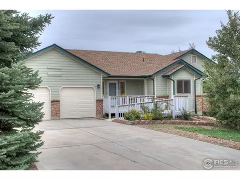 3120 Sundown Dr, Berthoud, CO 80513 photo 1