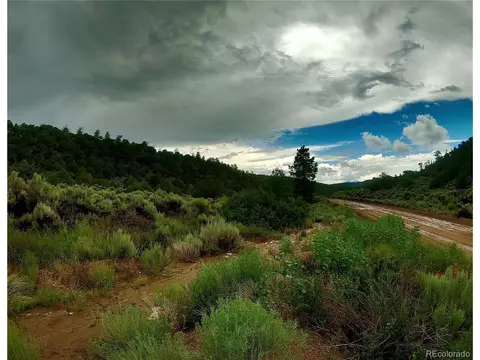Forbes Rd, Fort Garland, CO 81133