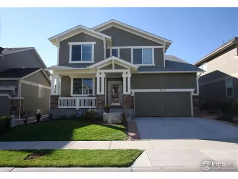 3733 Eclipse Ln, Fort Collins, CO 80528 photo 1
