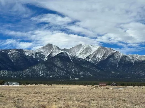 14565 N Stagecoach Ln, Buena Vista, CO 81211