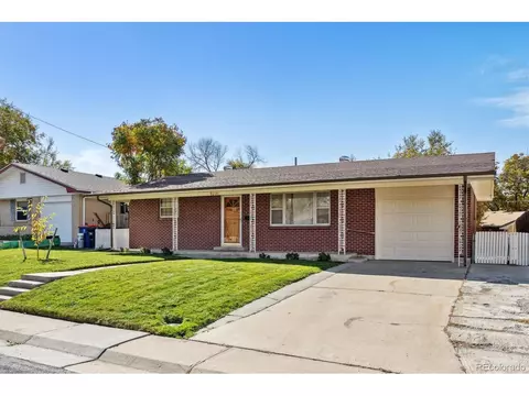 9231 King Way, Westminster, CO 80031