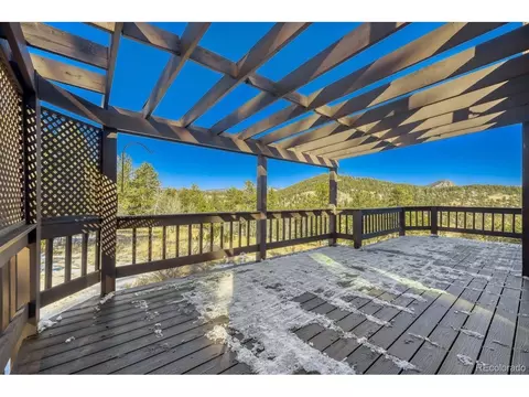 11 Old Corral Rd, Bailey, CO 80421 photo 25