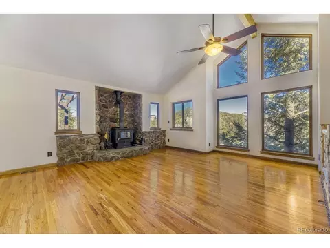 11 Old Corral Rd, Bailey, CO 80421 photo 3
