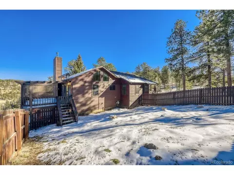 11 Old Corral Rd, Bailey, CO 80421 photo 22