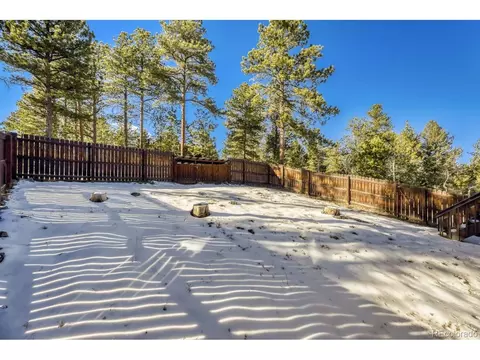 11 Old Corral Rd, Bailey, CO 80421 photo 23