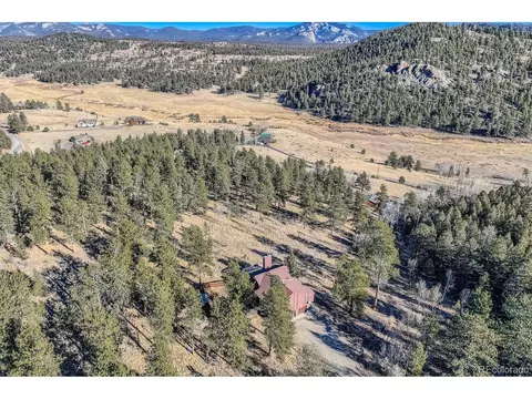 11 Old Corral Rd, Bailey, CO 80421 photo 29
