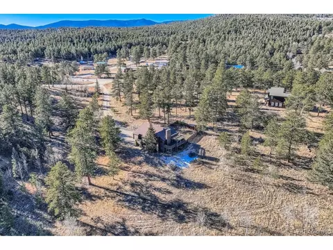 11 Old Corral Rd, Bailey, CO 80421 photo 27