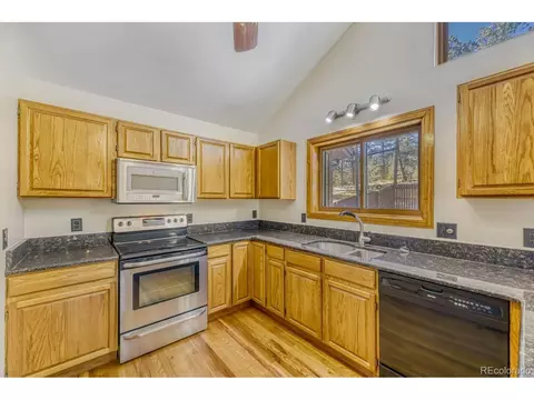 11 Old Corral Rd, Bailey, CO 80421 photo 6