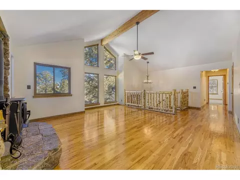 11 Old Corral Rd, Bailey, CO 80421 photo 4
