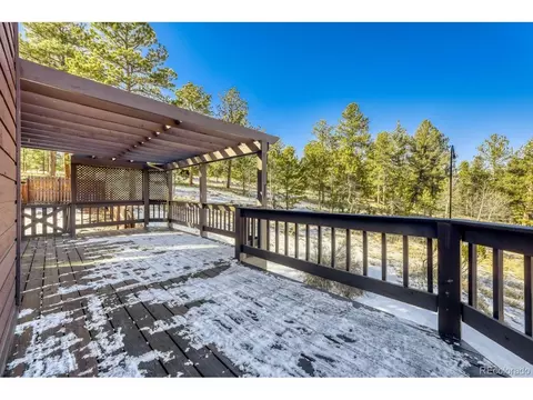 11 Old Corral Rd, Bailey, CO 80421 photo 24
