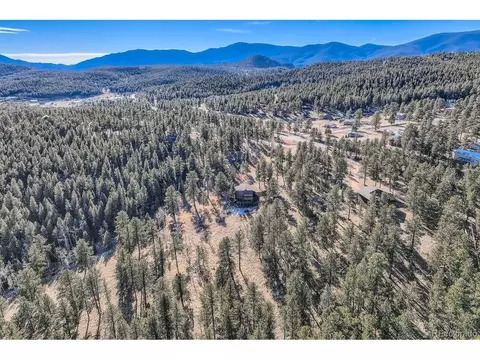 11 Old Corral Rd, Bailey, CO 80421 photo 28