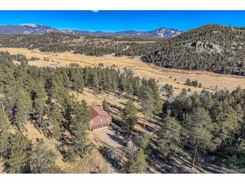 11 Old Corral Rd, Bailey, CO 80421 photo 26