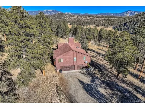 11 Old Corral Rd, Bailey, CO 80421 photo 2