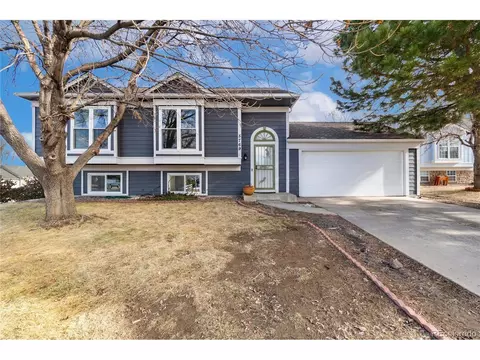5769 S Nepal Ct, Centennial, CO 80015