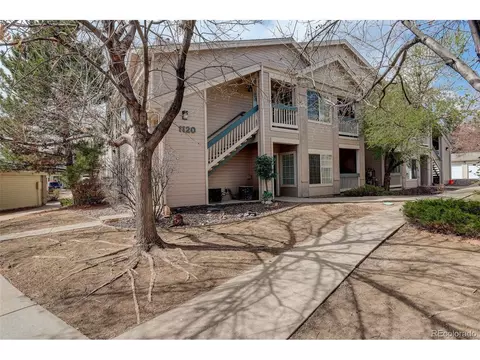 1120 Opal St #203, Broomfield, CO 80020