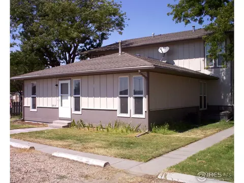 2615 Mill St, Brush, CO 80723 photo 1