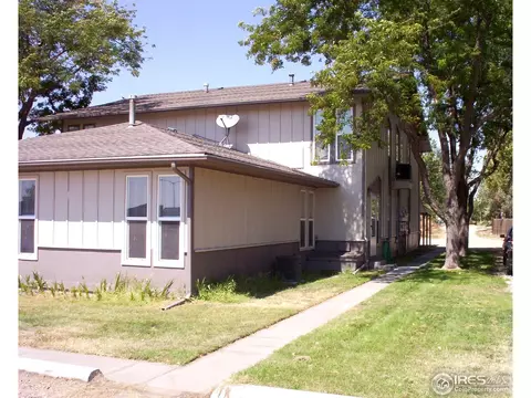 2615 Mill St, Brush, CO 80723 photo 2