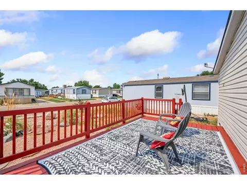 4412 E Mulberry St #318, Fort Collins, CO 80524
