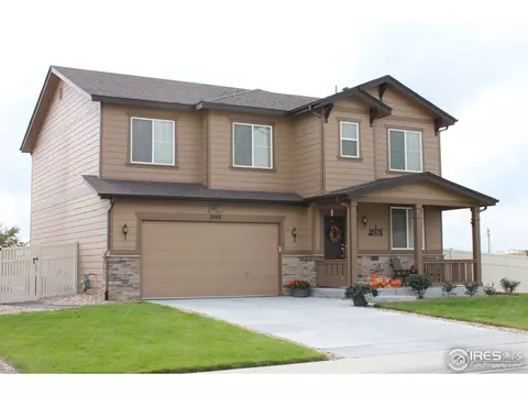 5808 Twilight Ave, Firestone, CO 80504 photo 1