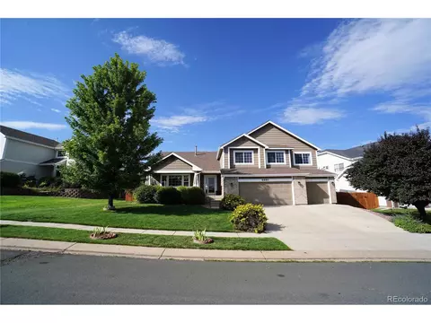 6690 Barrel Race Dr, Colorado Springs, CO 80923