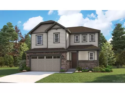 8441 Cokedale Dr, Littleton, CO 80125