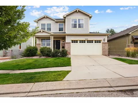 5630 Marshall Creek Dr, Colorado Springs, CO 80924