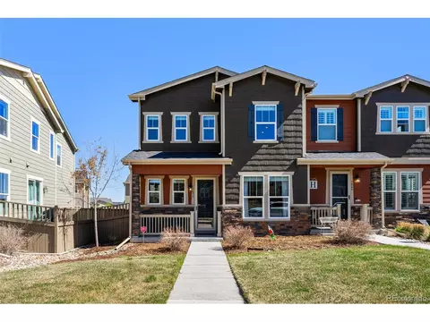 3055 Low Meadow Blvd, Castle Rock, CO 80109