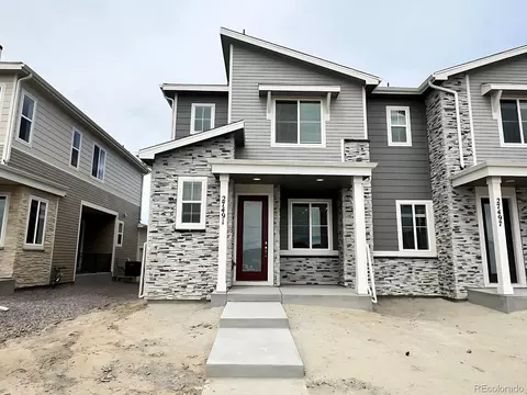 27491 E Maple Ave, Aurora, CO 80018