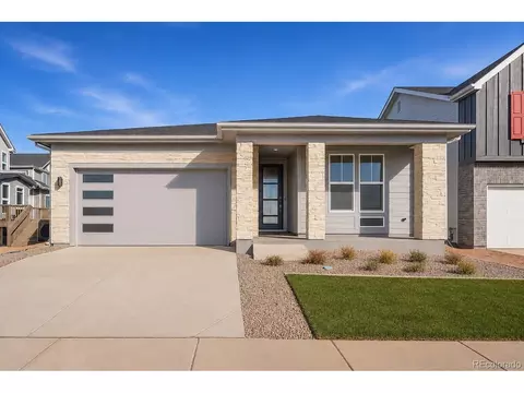 8872 Pennycress Dr, Littleton, CO 80125