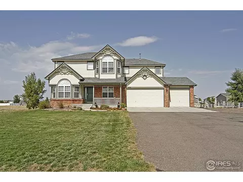 31405 E 166th Ave, Hudson, CO 80642 photo 1