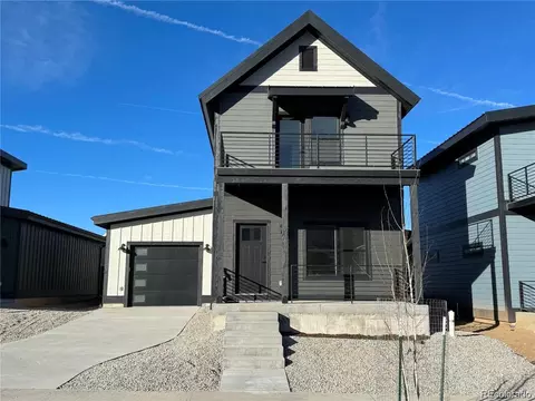 10611 Engelmann Ave, Salida, CO 81201