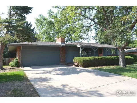 4690 Shawnee Pl, Boulder, CO 80303 photo 1