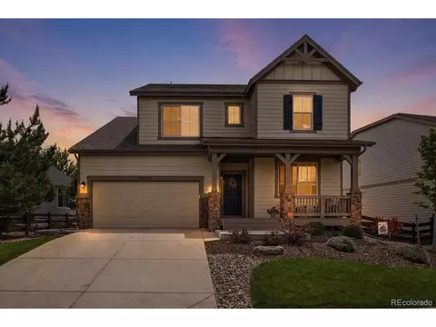 22038 E Stroll Ave, Parker, CO 80138