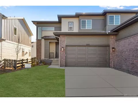 6858 Oak Canyon Cir, Castle Pines, CO 80108
