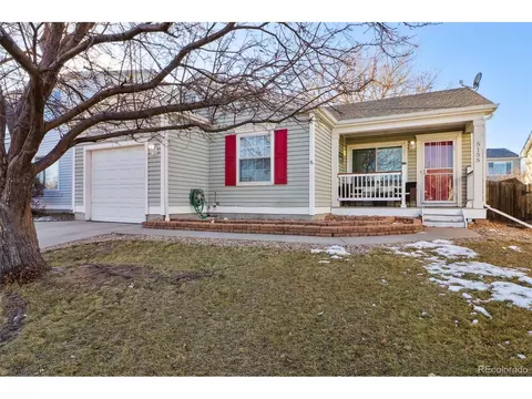 5155 Kalispell St, Denver, CO 80239