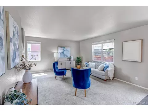 Living - 1827 Opal Ave, Brighton, CO 80603 photo 1 of 3