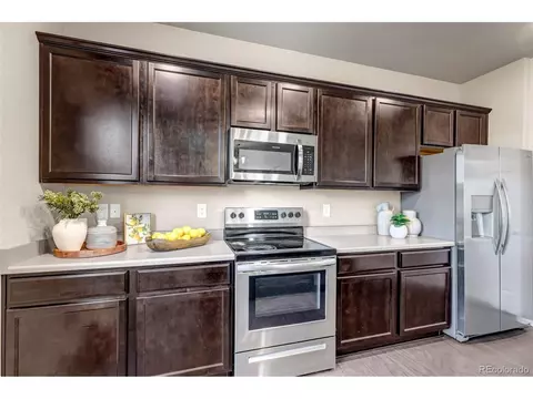 Kitchen - 1827 Opal Ave, Brighton, CO 80603 photo 3 of 3