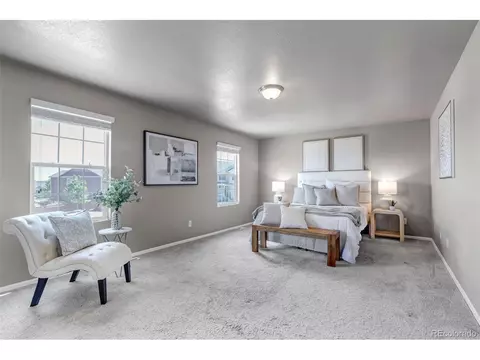 Bedroom - 1827 Opal Ave, Brighton, CO 80603 photo 1 of 7